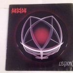 Deicide-Legion LP(1992( Ritka) fotó