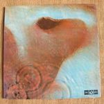 Pink Floyd - Meddle japán LP 1974 fotó