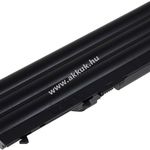 Helyettesítő akku Lenovo ThinkPad L420 7800mAh fotó