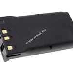 Helyettesítő akku Kenwood TK-290 2000mAh NiMH fotó