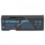 Helyettesítő EXTENSILO akku Konica Minolta Dimage X60 típus NP-700 700mAh fotó