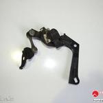 HONDA CIVIC ELSŐ XENON FÉNYSZÓRÓÁLLÍTÓ MOTOR 2007-2009 fotó