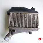 HONDA ACCORD INTERCOOLER HÜTŐ 2004-2005 fotó