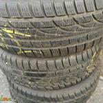 Hankook téli gumi 17\ quot 225/60R17 fotó