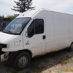 Peugeot Boxer motor, váltó.és egyéb alkatrészek eladó!!! (1998) fotó