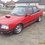 Peugeot 309 Turbo Dizel fotó