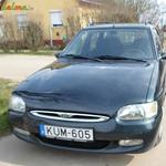 Ford Escort 1.6 16v Ghia fotó