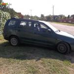 Volkswagen polo kombi fotó