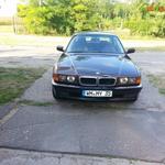 Eladó 728i (automata) BMW, garantált 150000 km-rel fotó