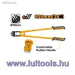 Csapszegvágó 900 mm CrV LULTOOLS fotó