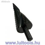 HSS lépcsős fúrószár 4-32mm LULTOOLS fotó