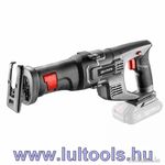 Akkus orrfűrész Energy+ 18V GRAPHITE LULTOOLS fotó