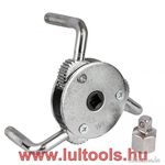 3 körmös olajszűrő leszedő 63-110mm LULTOOLS fotó