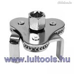 Olajszűrő leszedő 3 körmös 63-120 mm Yato LULTOOLS fotó