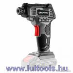 Akkumulátoros kompresszor 18V GRAPHITE LULTOOLS fotó