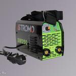 Stromo SW250 Inverteres Hegesztő 250Amp fotó