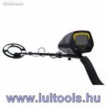 Fémdetektor - fémkereső LULTOOLS 06202188024 fotó