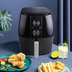 Besle Airfryer 4, 5 L fotó