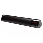 Blow Bluetooth hangszóró Soundbar, rádió 2x5W -fekete fotó