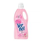 3 x 2 liter Vernel Wild Rose öblítő - 64 mosás fotó