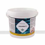 Aquamulti hármas hatású kombinált vízkezelő tabletta 3 kg fotó