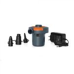 Bestway AC / DC elektromos pumpa 12 V fotó