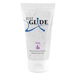 Just Glide Toy - vízbázisú síkosító (50ml) fotó