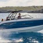 SEA RAY 250SLX ÚJ 2025-ÖS BELMOTOROS HAJÓ EXTRA KEDVEZMÉNNYEL fotó