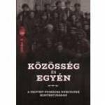 Közösség és egyén a szovjet fogságba hurcoltak kontextusában fotó