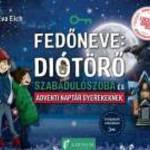 Fedőneve: Diótörő fotó