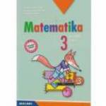 Sokszínű matematika - Munkatankönyv 3. osztály II. félév fotó