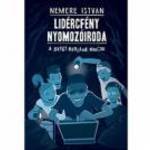 Lidércfény Nyomozóiroda 2. - A Setét-barlang kincse fotó