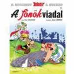 Asterix 7. - A főnökviadal fotó