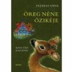 Öreg néne őzikéje fotó