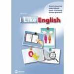 I Like English fotó