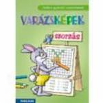 Varázsképek – Szorzás – Játékos gyakorló munkafüzetek fotó