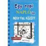 Egy ropi naplója 6. - Négy fal között fotó