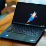 Notebook olcsón: Lenovo ThinkPad X13 Yoga G3 - Dr-PC.hu fotó