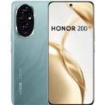 Honor 200 5G 512GB 12GB RAM Dual - zöld fotó