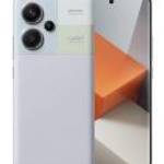 Xiaomi Redmi Note 13 Pro+ 5G 512GB 12GB RAM Dual lila fotó