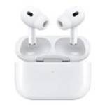 Apple AirPods Pro 2 (MTJV3ZM/A) MagSafe tokkal (USB‑C) fehér fotó