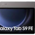 Samsung Galaxy Tab S9 FE X510 128GB - szürke fotó