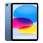 Apple iPad 10.9 2022 64GB - kék fotó