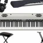 Korg SV2 73S + Accessory Bundle 1 fotó