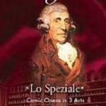 HAYDN: LO SPEZIALE DVD - SILVERLINE CLASSICS fotó