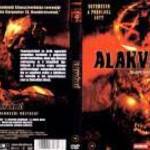 ALAKVÁLTÓ (2005) DVD - Jennifer Lee Wiggins fotó