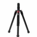 Obsbot Foldable Lightweight Camera Tripod állvány 24-144cm Black fotó