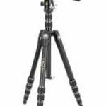 Vanguard VEO 3T 235ABP Aluminum Travel Tripod fotó