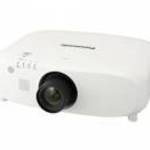 Panasonic PT-EX510U XGA 3LCD Multimedia Projector with Standard Lens, 1024x768, 5300 Lumens fotó