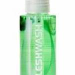 Fleshlight anti-bacterial toy cleaner 100ML fotó